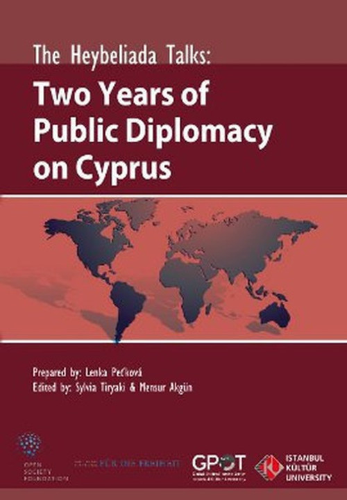 The Heybeliada Talks: Two Years of Publics Diplomacy on Cyprus
