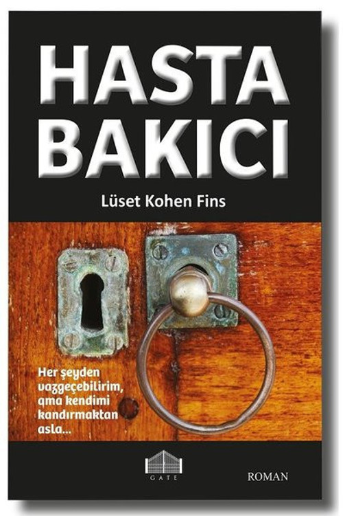 Gate Yayınları Hasta Bakıcı