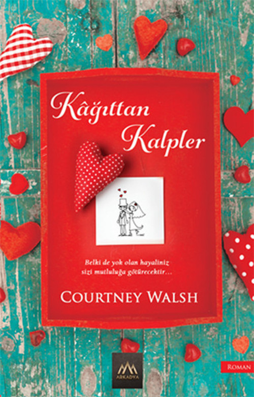 Kağıttan Kalpler
