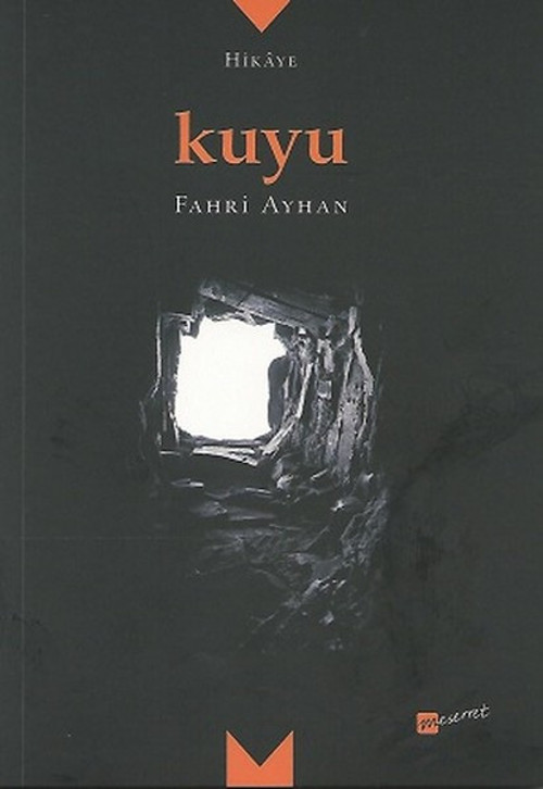 Meserret Yayınları Kuyu