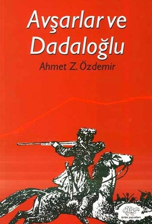 Avşarlar ve Dadaloğlu