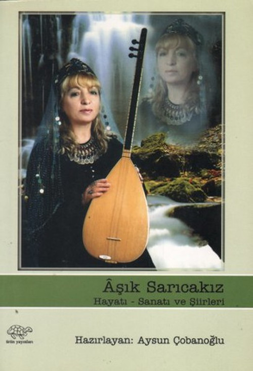 Ürün Yayınları Aşık Sarıcakız