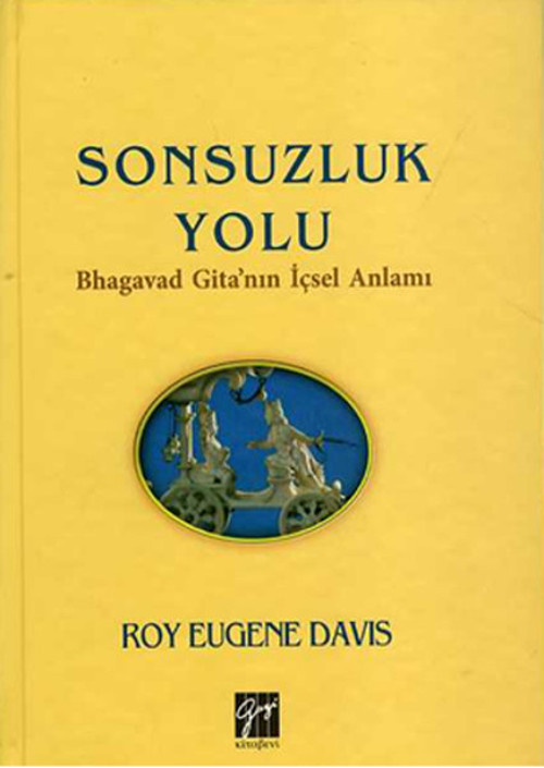 Gazi Kitabevi Sonsuzluk Yolu