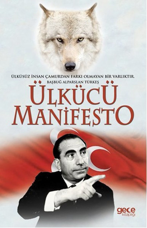 Ülkücü Manifesto