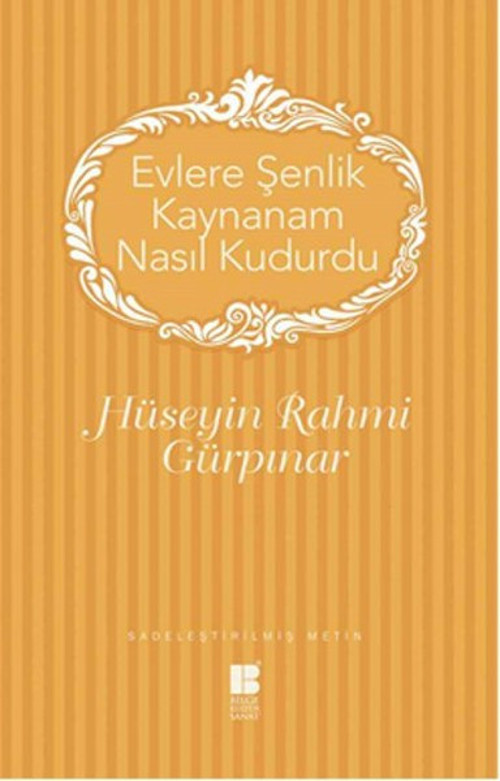 Evlere Şenlik - Kaynanam Nasıl Kudurdu?