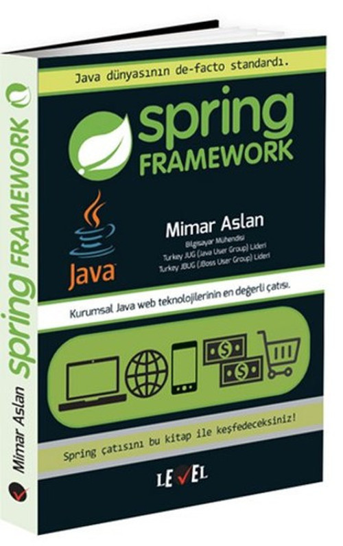 Spring Framework
