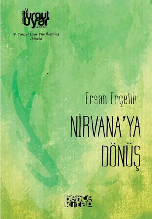 Bence Kitap Nirvana'ya Dönüş