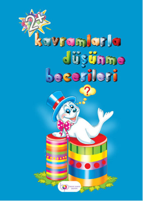 Kavramlarla Düşünce Becerileri +2