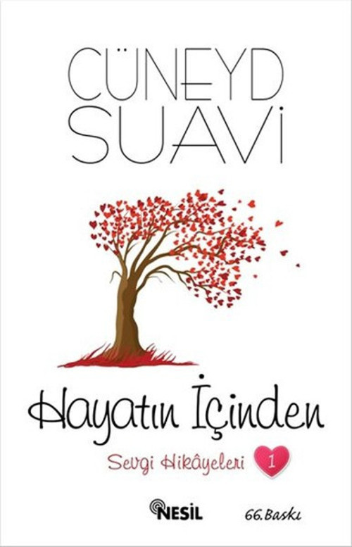 Hayatın İçinden - Sevgi Hikayeleri 1