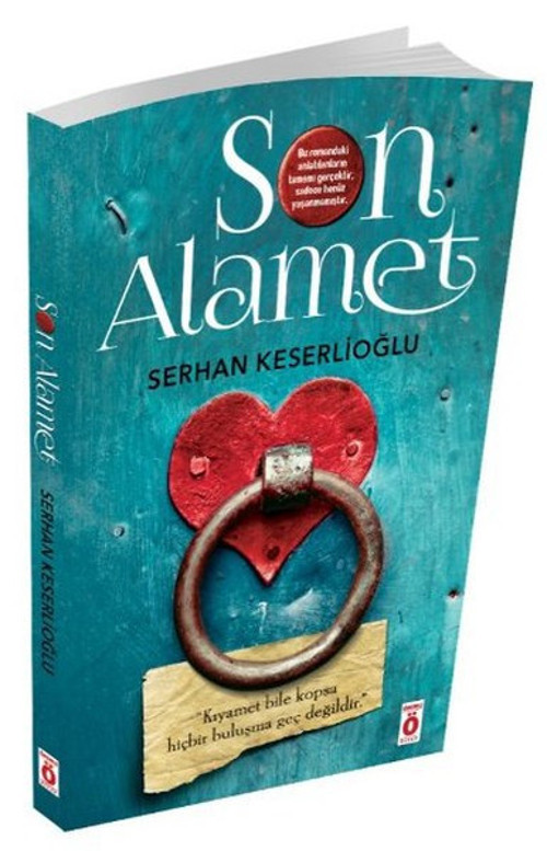 Önemli Kitap Son Alamet
