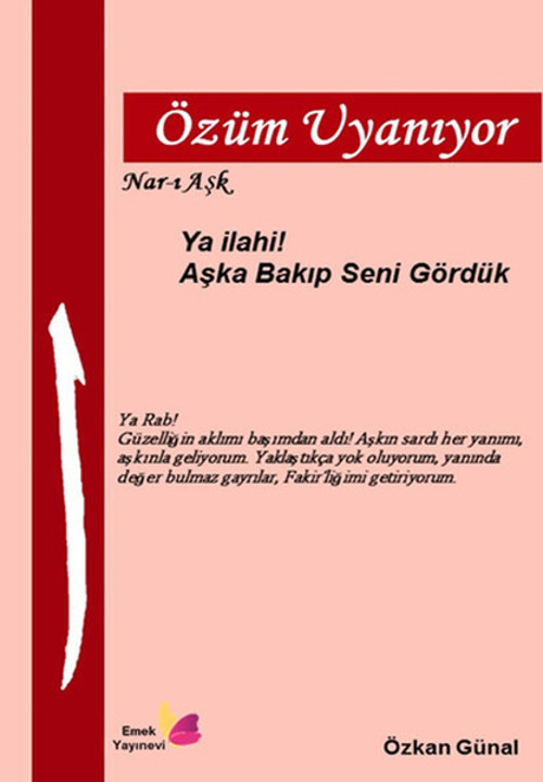 Emek Yayınevi Özüm Uyanıyor