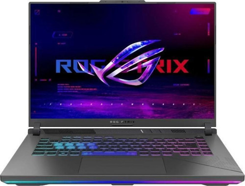 ROG Strix G16 G614PH-RV036 8GB RTX™ 5050 AMD Ryzen™ 9 8940HX 16GB RAM 1TB SSD 16 inç WUXGA 165Hz