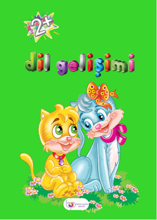 Dil Gelişimi +2