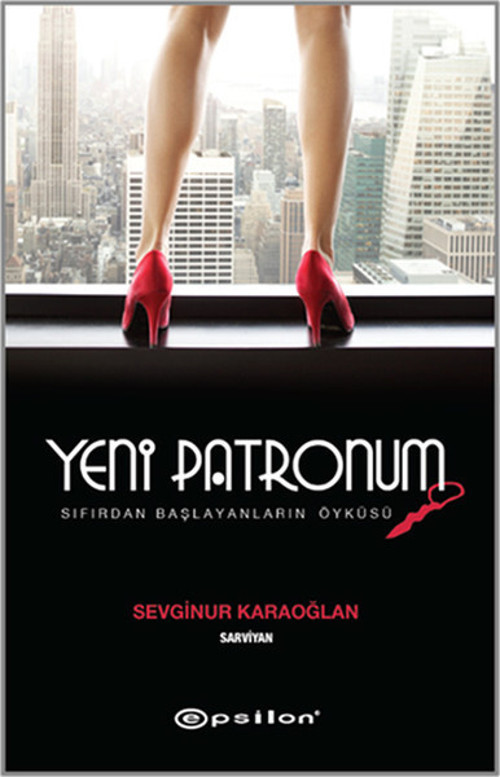 Yeni Patronum-Sıfırdan Başlayanları