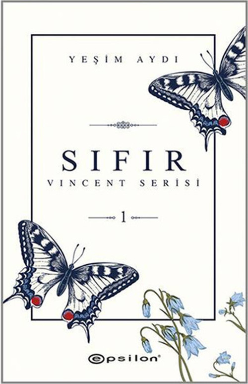 Vincent Serisi 1-Sıfır