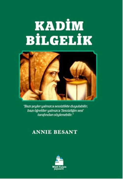 Mavi Kalem Yayınevi Kadim Bilgelik