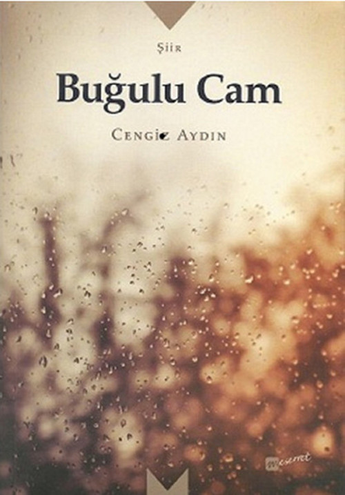 Meserret Yayınları Buğulu Cam