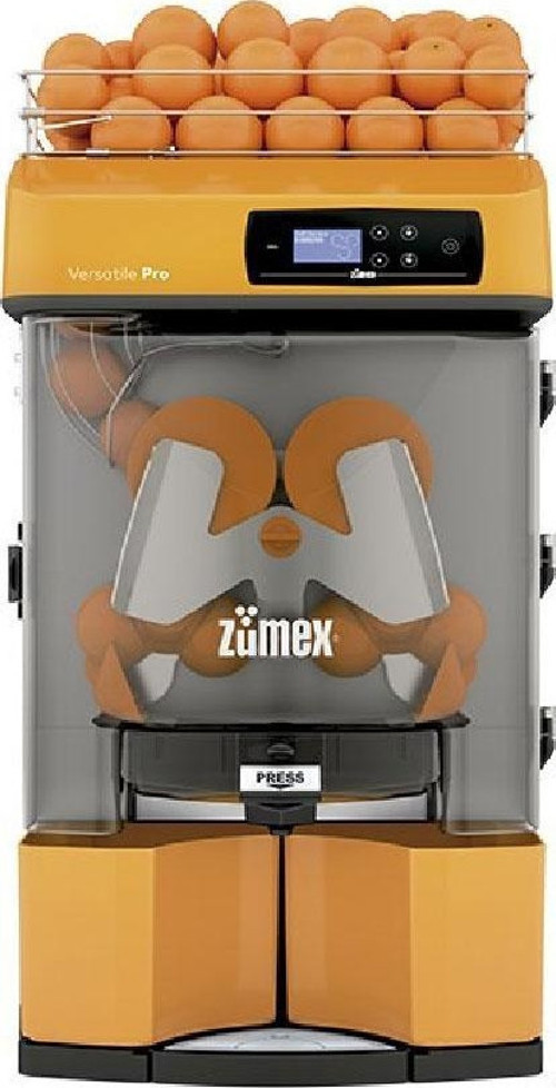 Versatile Pro Tam Otomatik Portakal Sıkma Makinesi