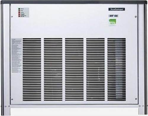 MF 66 Kar Buz Makinesi, Haznesiz, Kapasite 1150 kg/gün, 3600 W