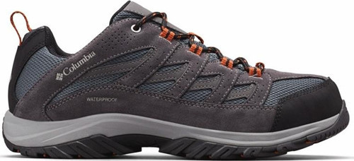 Crestwood Waterproof Erkek Ayakkabı BM1209-053