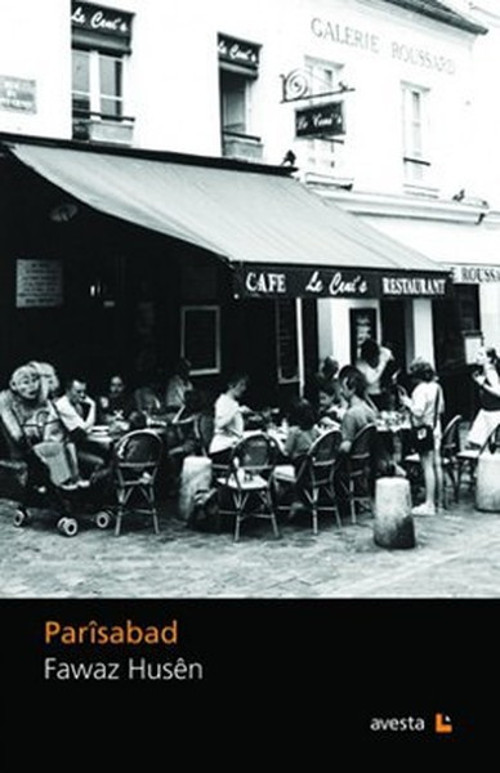 Parisabad
