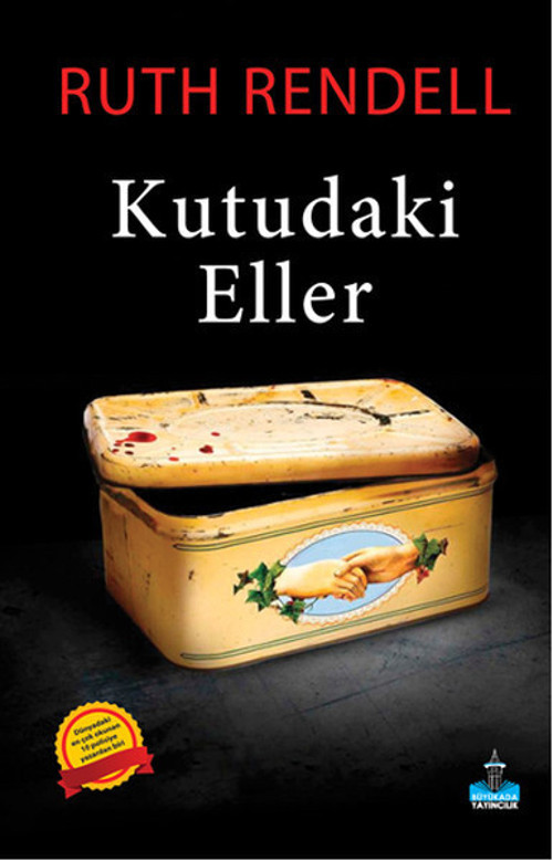 Büyükada Yayıncılık Kutudaki Eller