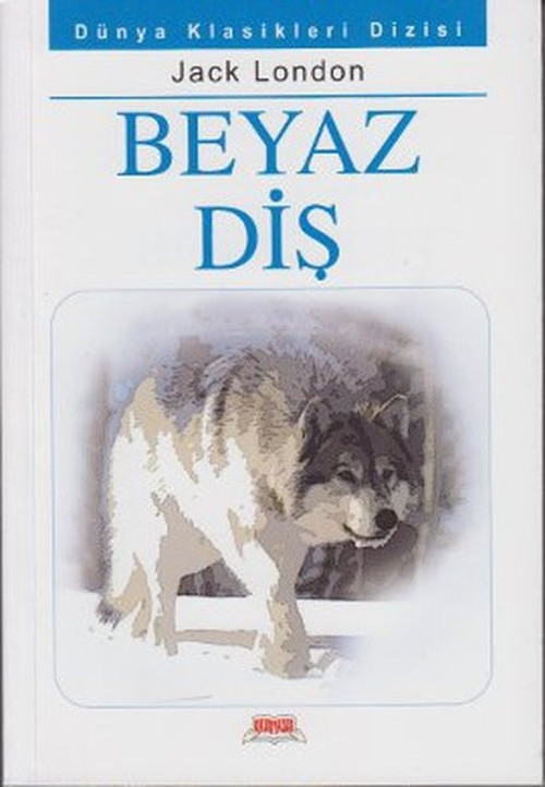 Okuryazar Yayınevi Beyaz Diş