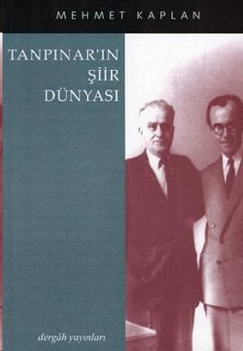 Tanpınar'ın Şiir Dünyası