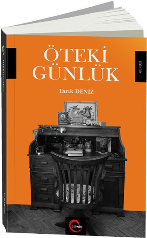 Cümle Öteki Günlük