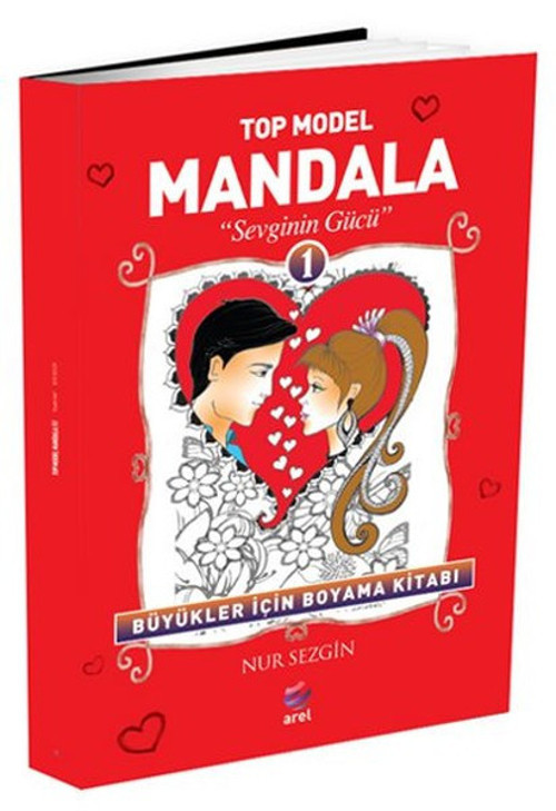 Top Model Mandala 1
