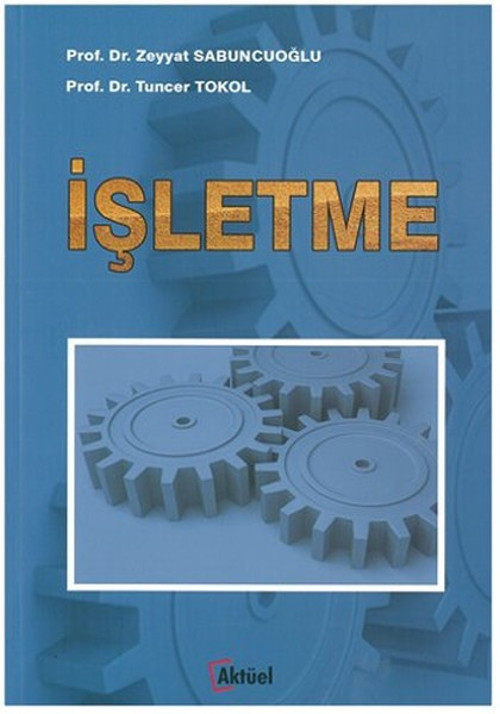 Alfa Aktüel İşletme