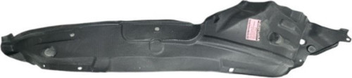 Suzuki Alto Davlumbaz Ön Sol 2010-2012