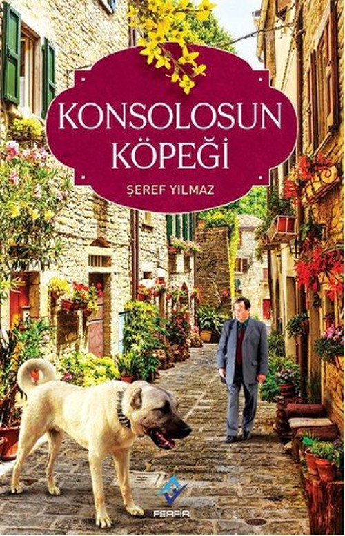 Ferfir Konsolosun Köpeği
