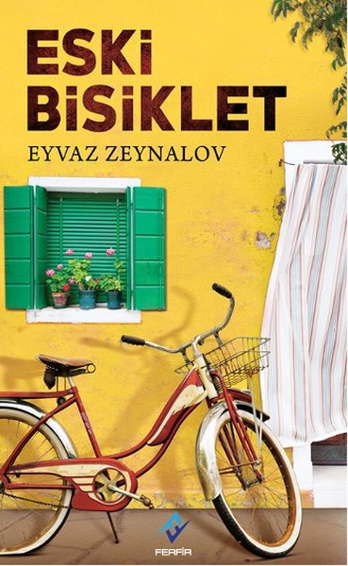 Ferfir Eski Bisiklet