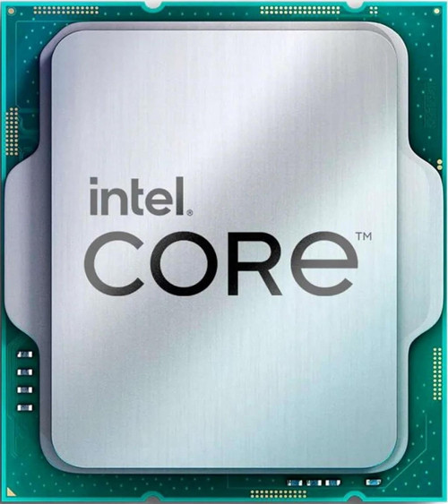 Core Ultra 5 235 14C 2.9GHz 24MB 1851P Kutusuz Fansız İşlemci