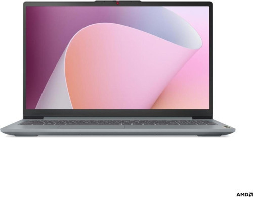 Ideapad Slim 3 AMD Ryzen 7 5825U 16GB 512GB SSD Freedos 15.6" FHD Taşınabilir Bilgisayar 82XM00U4TX