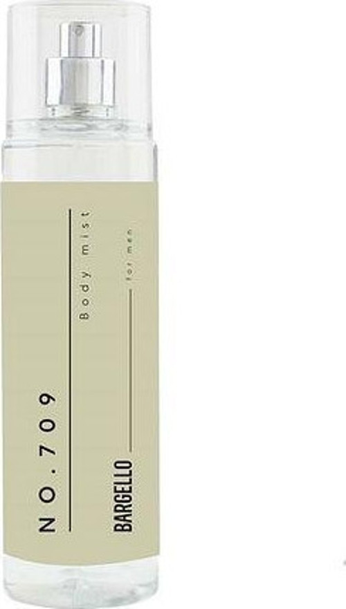 No.709 Erkek 210 ml Body Mıst Brgpen709bodymist