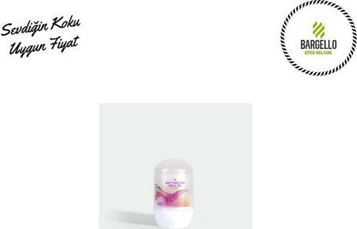 Kadın 50 ml Roll On -bes