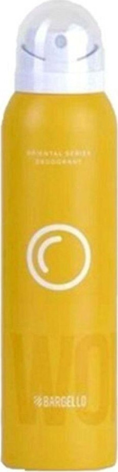 Kadın Oriental 150 ml Deodorant