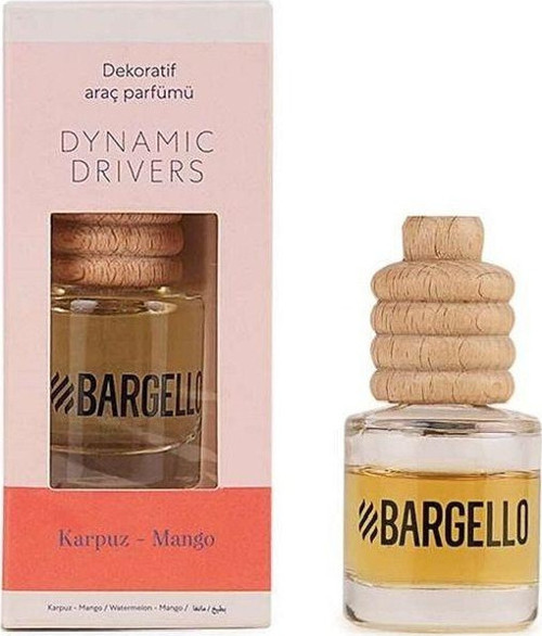 Karpuz-mango Araç Parfümü 8 Ml Dynamik Place