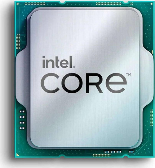 Core İ5 14400F 29.5Mb 10Çekirdekli Vga Yok 1700P 65W Kutusuz+Fansız