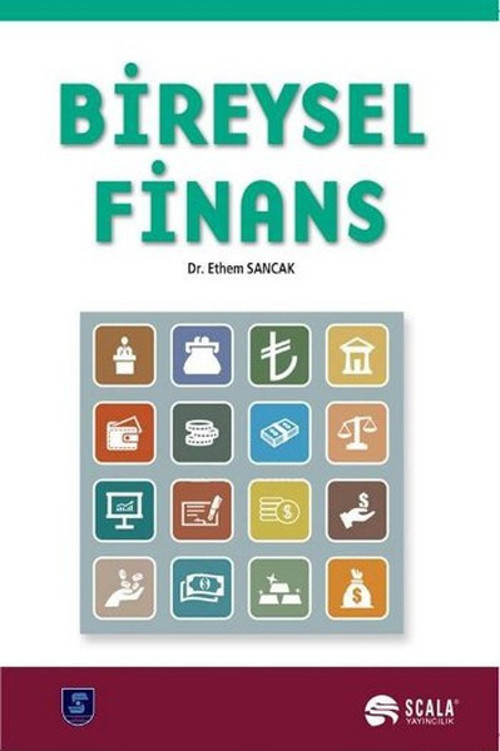 Scala Yayıncılık Bireysel Finans