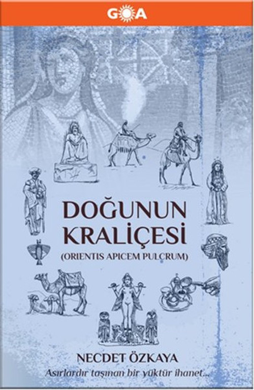 Doğunun Kraliçesi