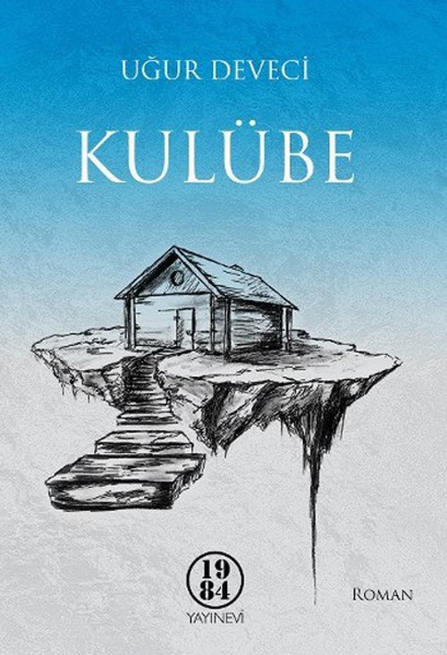 1984 Yayınevi Kulübe