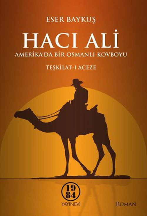 1984 Yayınevi Hacı Ali
