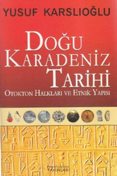 Doğu Karadeniz Tarihi