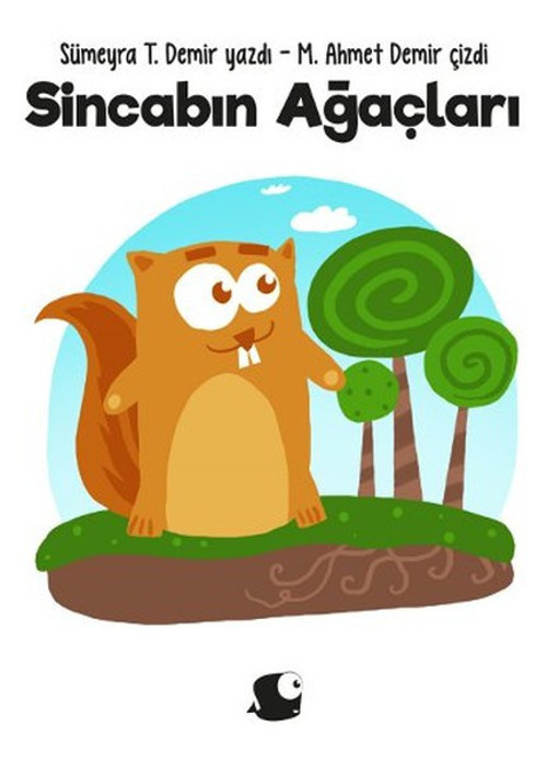 Balık Kitap Sincabın Ağaçları