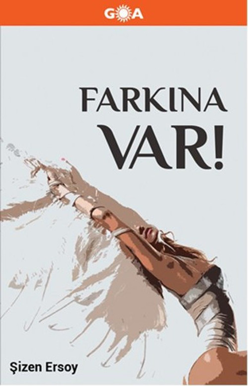Goa Farkına Var