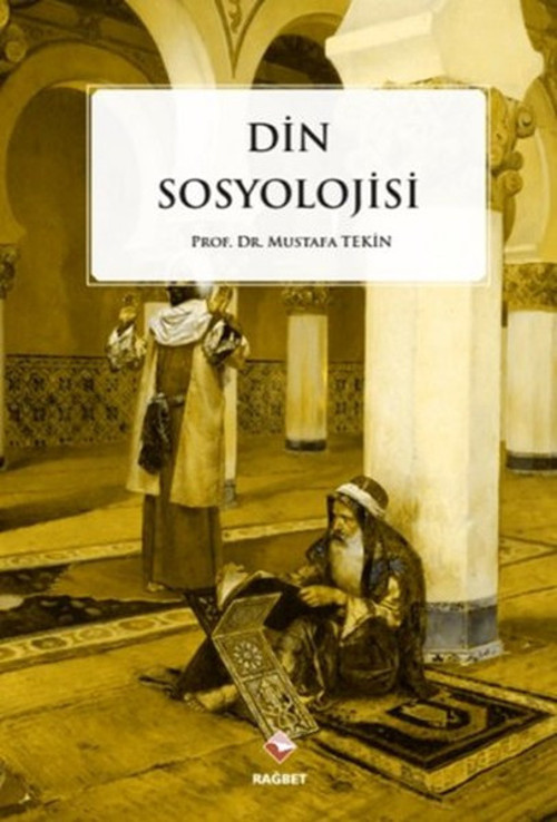 Rağbet Yayınları Din Sosyolojisi