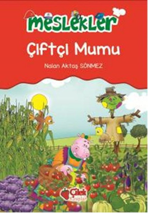Meslekler - Çiftçi Mumu